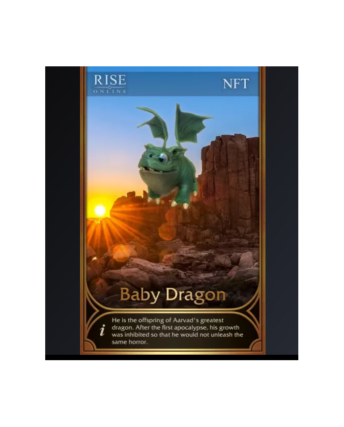 Baby dragon Pet Tüm SUNUCULAR