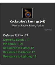+14 Reverse Iron Bow