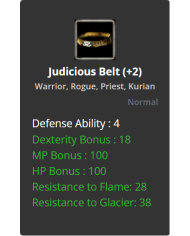 +17 Mirage Sword