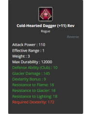 +19 Rev Hell Breaker
