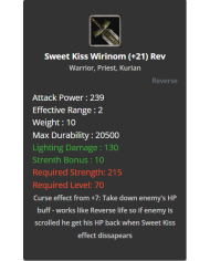 Draki Pendant of Strength A.S.D