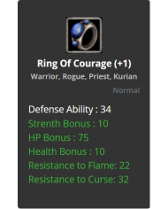 +2 Glass Belt