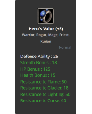 +2 Glass Belt