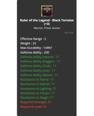 +6 White Tiger