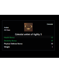 Cannibal Blade (+8)