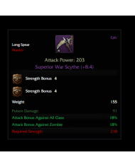 +7 CRİMSON BOW