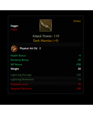 Reaper +7