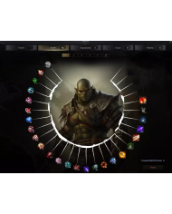 GRANDMASTER 1 RELİC +12 TOPLAMA ÇARI