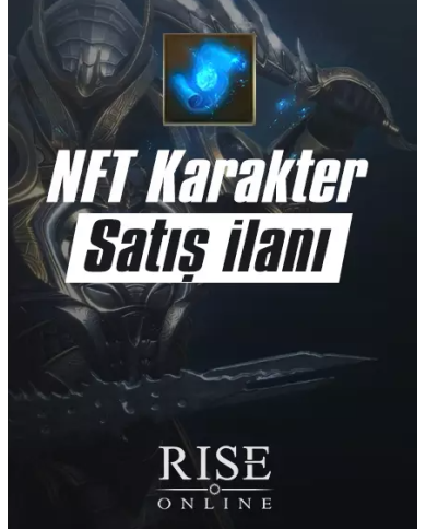 85/1 MAGE LUANSKAR RELİC 12UUU